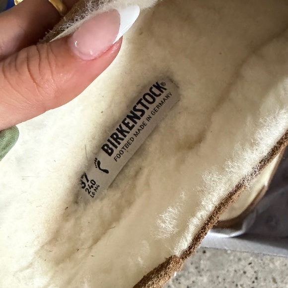 Birkenstocks - Picture 2 of 5